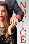 Notice Cover Reveal