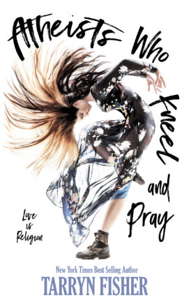 Atheists Who Kneel and Pray Book Review Atheists Who Kneel and Pray Book Review