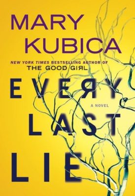 Every Last Lie Book Review Every Last Lie Book Review
