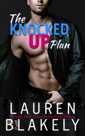 The Knocked Up Plan Book Review/ Giveaway** The Knocked Up Plan Book Review/ Giveaway**