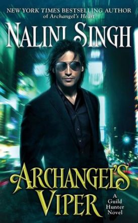 Archangel’s Viper Book Review Archangel’s Viper Book Review