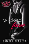 Wicked Favor is Live!