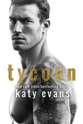 Tycoon Book Review Tycoon Book Review