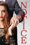 “Notice” Q&A Review & Giveaway*