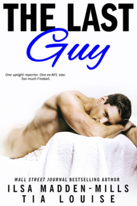 The Last Guy Book Review The Last Guy Book Review
