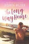 The Long Way Home Book Review/ Giveaway**