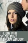 The Boy Who Sneaks in My Bedroom Window Audiobook Review