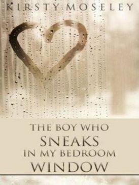 The Boy Who Sneaks in My Bedroom Window Audiobook Review The Boy Who Sneaks in My Bedroom Window Audiobook Review