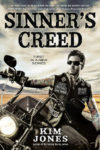 Sinner’s Creed Book Review