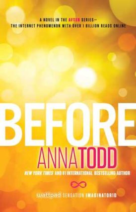 Before AudioBook Review Before AudioBook Review