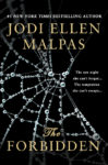 The Forbidden Excerpt/ ARC Giveaway**