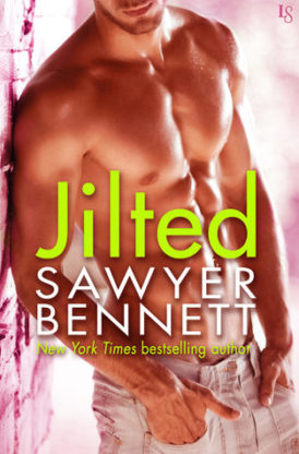 Jilted Is Finally HERE! Jilted Is Finally HERE!