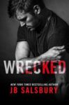 Wrecked Release Blitz/ Giveaway**