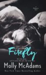 Firefly by Molly McAdams is LIVE!