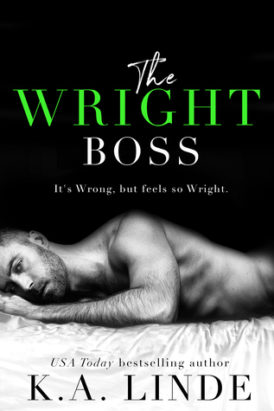 The Wright Boss Book Review The Wright Boss Book Review