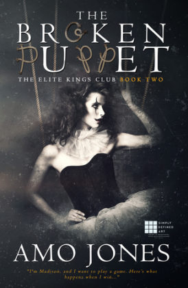 The Broken Puppet Book Review The Broken Puppet Book Review