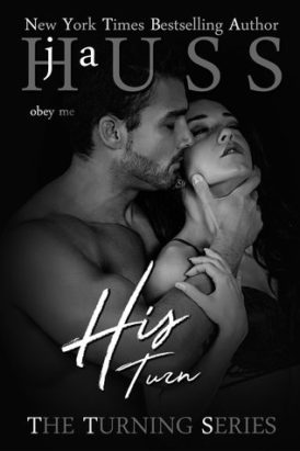 His Turn Book Review/ Giveaway** His Turn Book Review/ Giveaway**