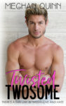 Twisted Twosome Book Review