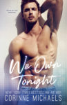 We Own The Night Cover Reveal