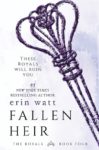 Fallen Heir Book Review