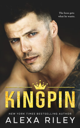 Kingpin Book Review Kingpin Book Review