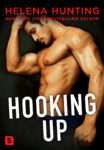 Hooking Up Cover Reveal