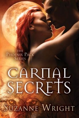 Carnal Secrets Book Review Carnal Secrets Book Review