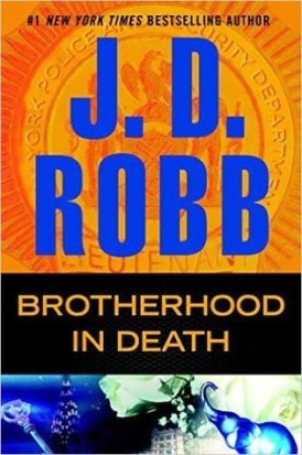 Brotherhood In Death Book Review Brotherhood In Death Book Review