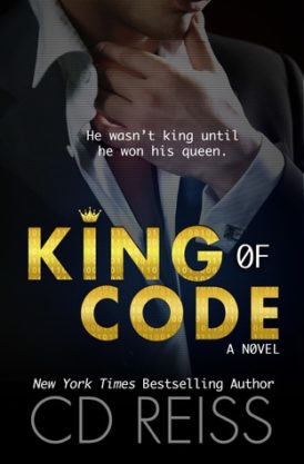 King Of Code Book Review King Of Code Book Review