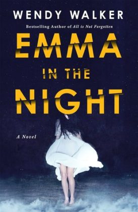Emma In The Night Book Review Emma In The Night Book Review