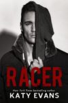 Racer by Katy Evans is Live!!!