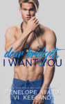 Dear Bridget, I Want You Release Blitz