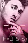 Five Book Review/ Giveaway**