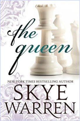 The Queen Book Review The Queen Book Review