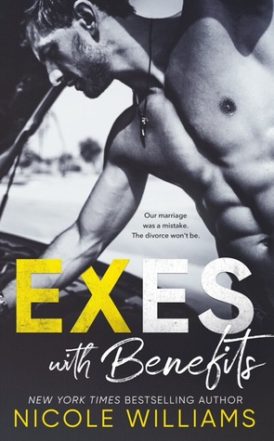 Exes with Benefits Chapter Reveal Exes with Benefits Chapter Reveal