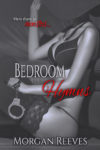 Bedroom Hymns Cover Reveal/ Giveaway**