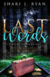 Last Words Cover Reveal/ Giveaway**