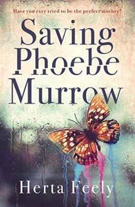 Saving Phoebe Murrow Book Review Saving Phoebe Murrow Book Review