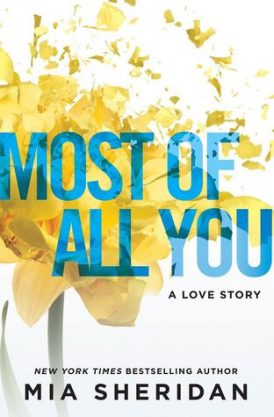 Most Of All You Book Review Most Of All You Book Review