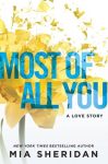 Most Of All You Book Review