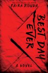 Best Day Ever Book Review