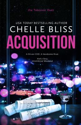 Acquisition is Live! Acquisition is Live!