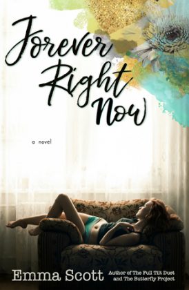 Forever Right Now Book Review/ Giveaway** Forever Right Now Book Review/ Giveaway**