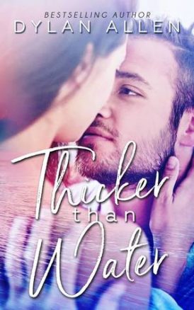 Thicker Than Water Book Review Thicker Than Water Book Review