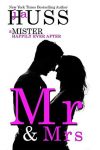Mr. & Mrs. Book Review/ Giveaway**
