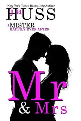 Mr. & Mrs. Book Review/ Giveaway**