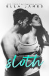 Sloth and Murder Cover Change