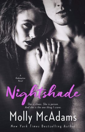 Nightshade Book Review Nightshade Book Review