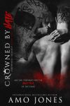 Crowned by Hate Cover Reveal