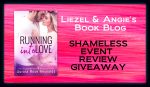 Shameless Book Con Event Review/ Giveaway**